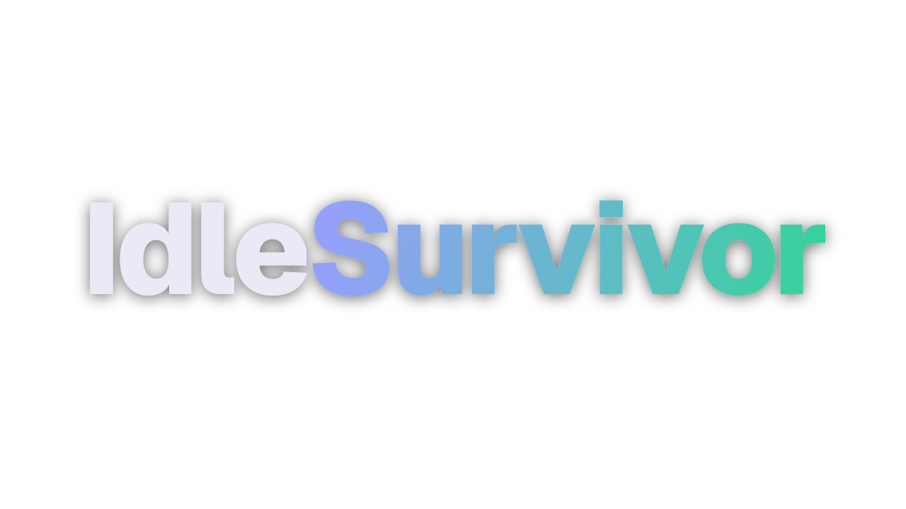 Idle Survivor